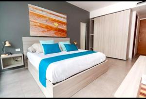 The City Condos Playa del Carmen