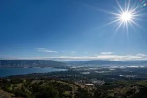 Ohalo Manor Hotel - Nir David