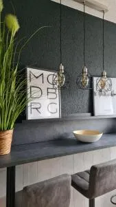 Ferienwohnung, Monteurwohnung, Unterkunft Elise - 贝茵道夫