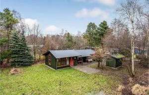 2 Bedroom Amazing Home In Frederiksværk - Græsted