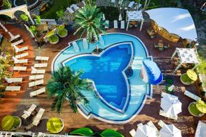 Sunny studio in Sweet Home Complex