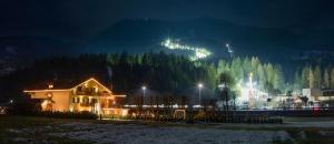 Albergo Garnì Antico Mas del Medico