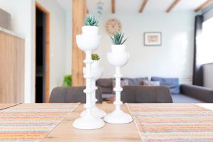 Appartements Les Granges De Jadis d'Alsace : photos des chambres