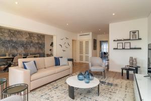 Coastal Charm by LovelyStay