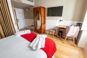 Family Room room in Porto A.S. 1829 Hotel