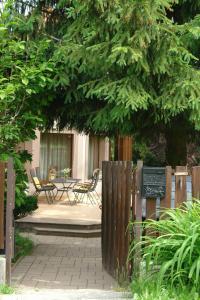 Belle-Aire Vendégház Mátraszentlászló