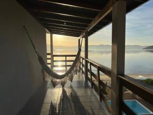 Recanto Pé na Areia SC