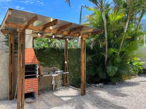 Recanto Pé na Areia SC