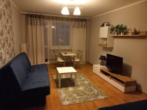 Apartament M-3