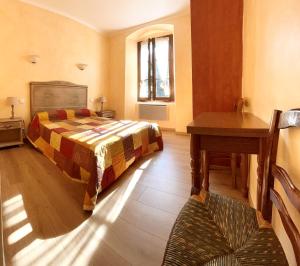 Hotels Beau Sejour : photos des chambres