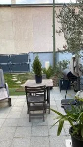 Chez Sabine et Pascal - Jonage