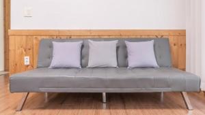 Tinkerbell detached house