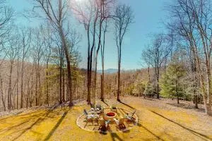 Our Mountain Hangar - Maple Grove