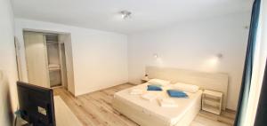 Casa Cochilia - Camera Privata in Localitatea Tuzla