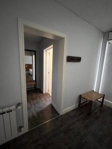 La Americana, casa entre sierras