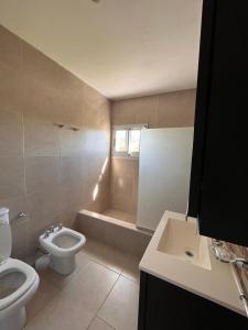 La Americana, casa entre sierras