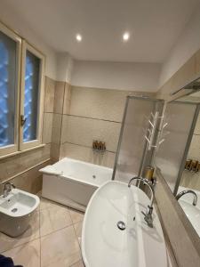 Casa Alessi in Rome elegant, spacious and comfortable apartment