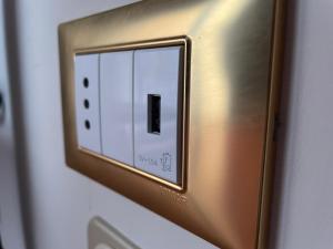 Casa Alessi in Rome elegant, spacious and comfortable apartment