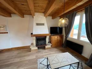 Appartements Appart Duplex Chalet plein Sud : photos des chambres