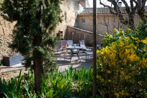 Appartements Gites Provence et Nature - sejours de reve entre Luberon et Monts de Vaucluse : photos des chambres