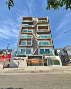 Moderno depa cerca del malecón by G P S rentas