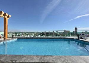 Moderno depa cerca del malecón by G P S rentas