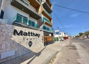 Moderno depa cerca del malecón by G P S rentas