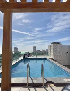 Moderno depa cerca del malecón by G P S rentas