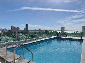 Moderno depa cerca del malecón by G P S rentas