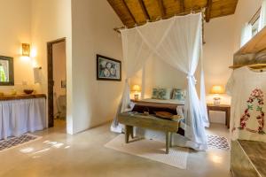 Pousada Casa das Janas Trancoso