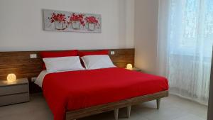 Civico40 Luminoso appartamento con balconi e garage privato