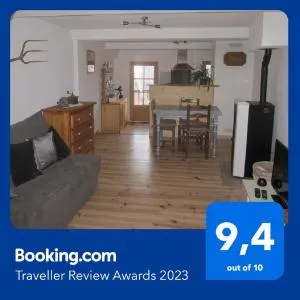 Apibus Domus - Chris et Stèph - Entraunes