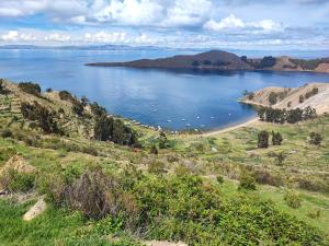 PALLA KHASA ECOFRIENLY Hotel