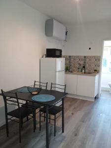 Appartements Saint Quentin : photos des chambres