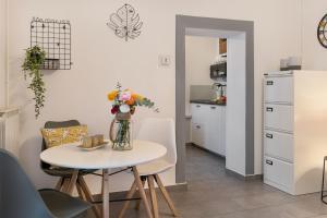 DOMUSBERGAMO - Bon bon Apartment