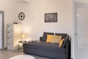 DOMUSBERGAMO - Bon bon Apartment