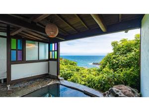 Garden Villa Shirahama - Vacation STAY 59275v