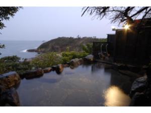 Garden Villa Shirahama - Vacation STAY 59290v