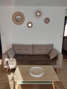 Le Crotoy plage Baie de somme appartement lAvocette