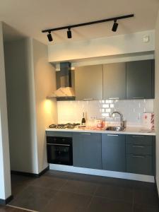 Full comfort in Tbilisi