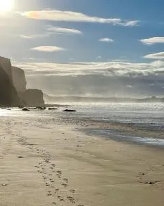 Atlantic Lodge - Saint Enoder