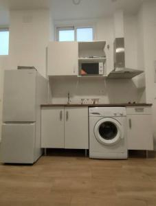 Estudio céntrico ARQ2