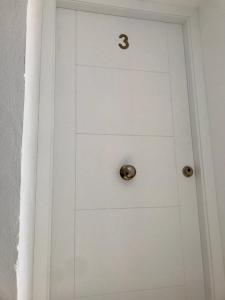 El rincón de Manolita #3