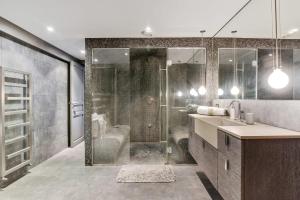 Villas Villa with pool hammam near Paris and Versailles - Welkeys : photos des chambres