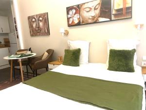 Studio ZEN cosy gare part dieu