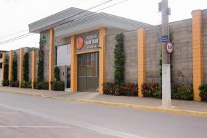 Hotel e Pousada Bem Bom - Itu