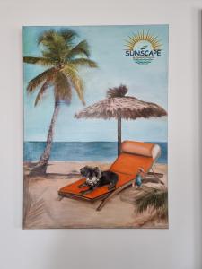 Apartament Sunscape - Endless Summer Mamaia Nord Apartaments