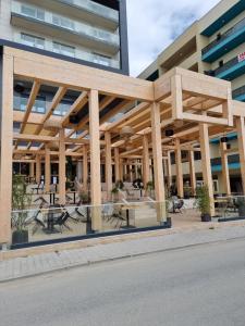 Apartament Sunscape - Endless Summer Mamaia Nord Apartaments