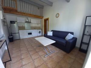 Appartements Rez de villa a la campagne : photos des chambres