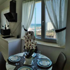 Apartament Sunscape - Endless Summer Mamaia Nord Apartaments
